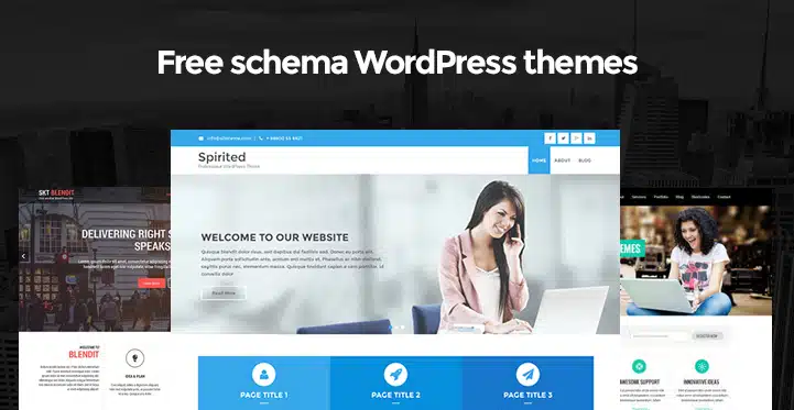 schema wordpress theme by mythemeshop