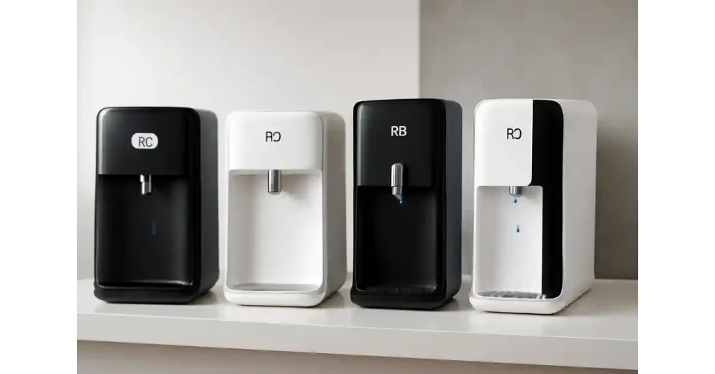 best water purifier under 20000
