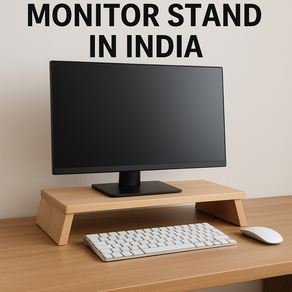 Monitor Stand in India