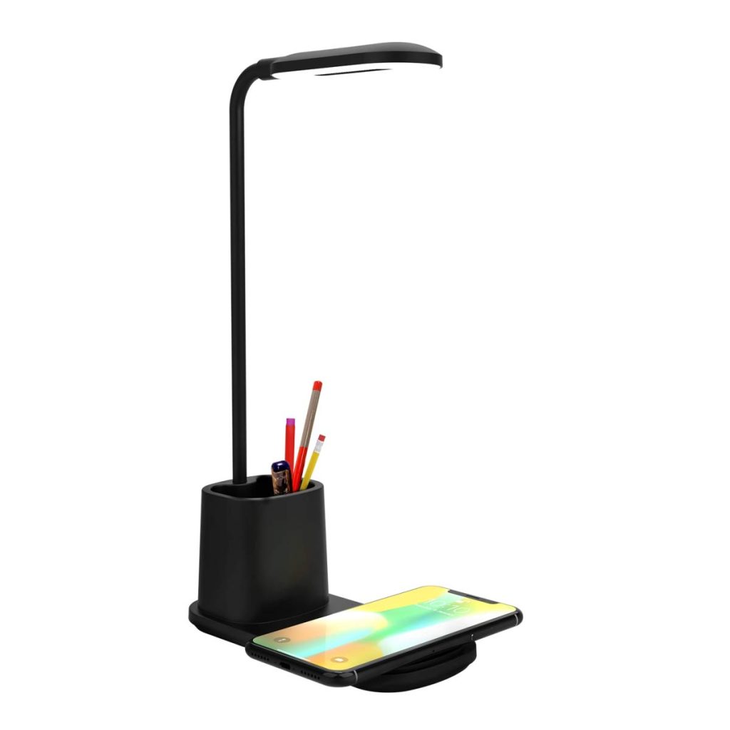 Portronics Brillo II Table Lamp tech gifts