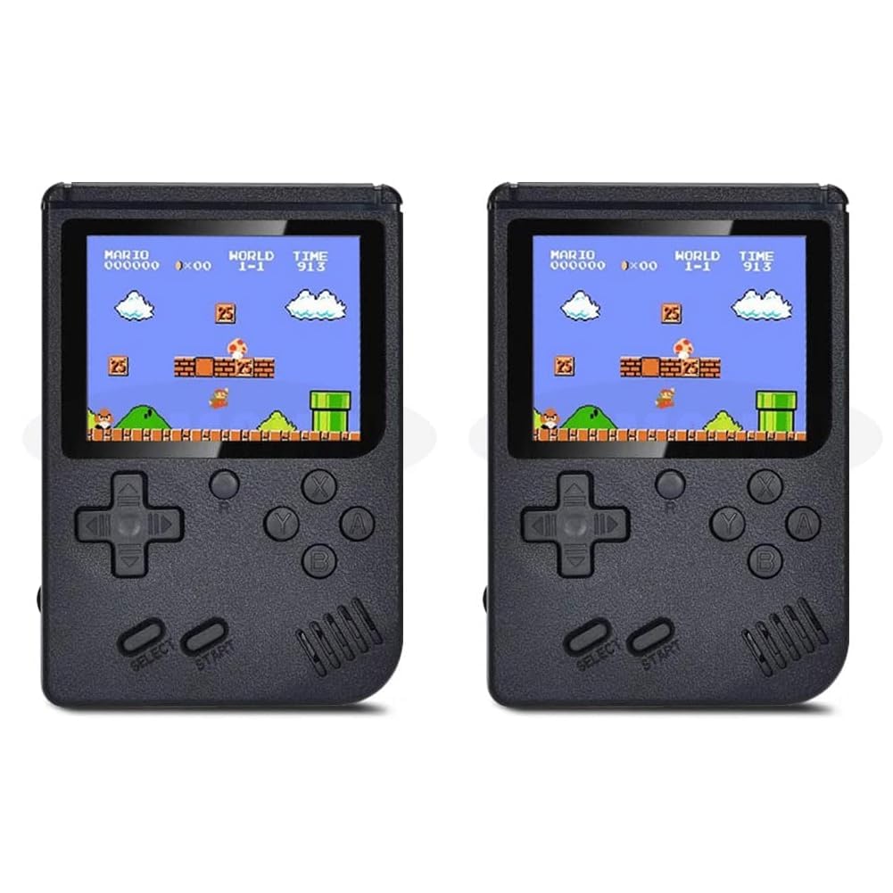 SUP Portable Video Game Console nostalgic gift