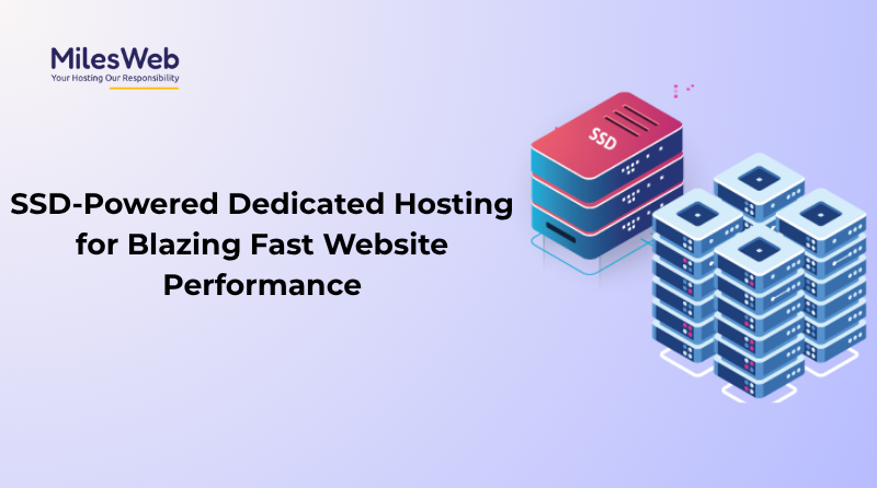 based dedicated hosting