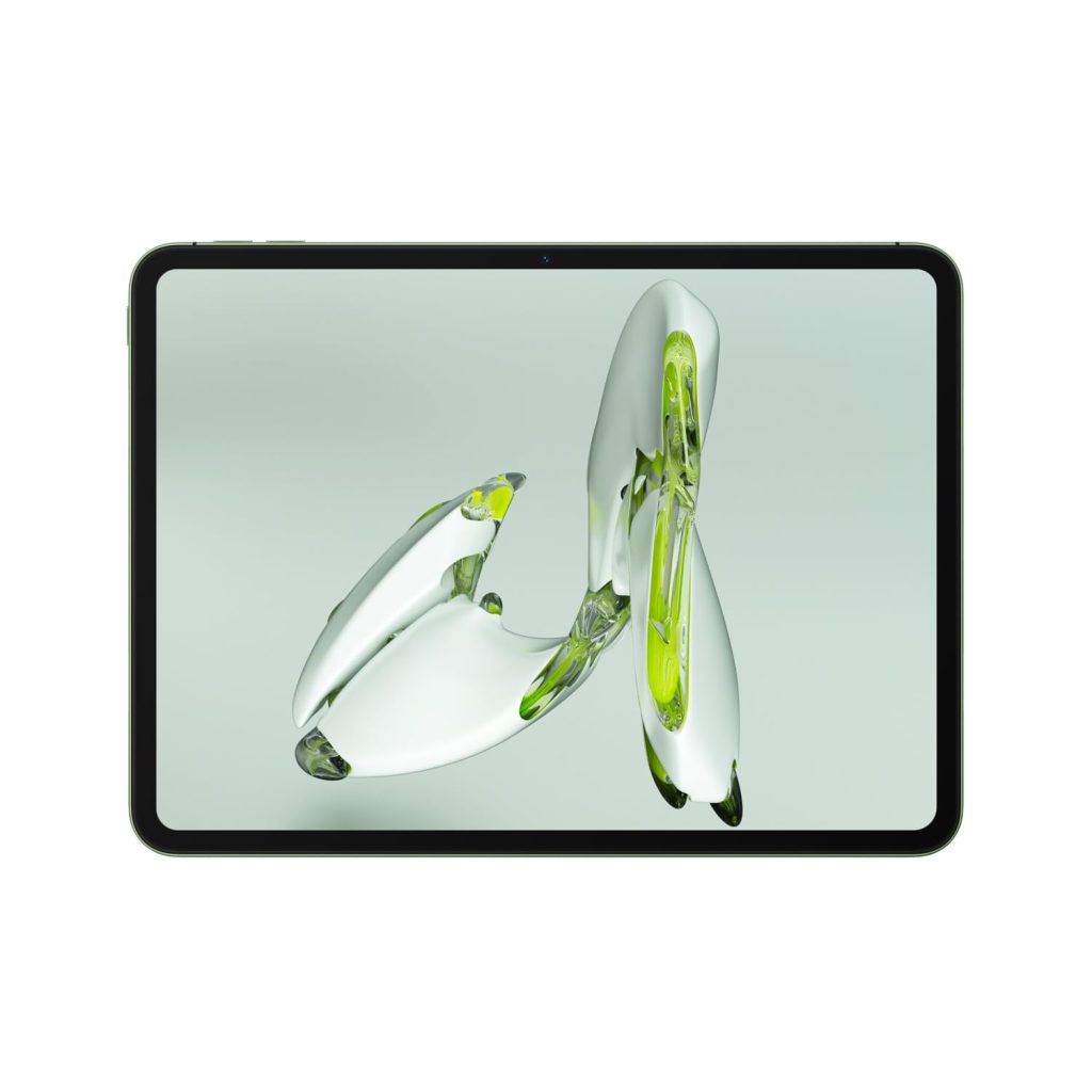 OnePlus Pad Go, best tablet under 15000, ideal for display quality and content viewing