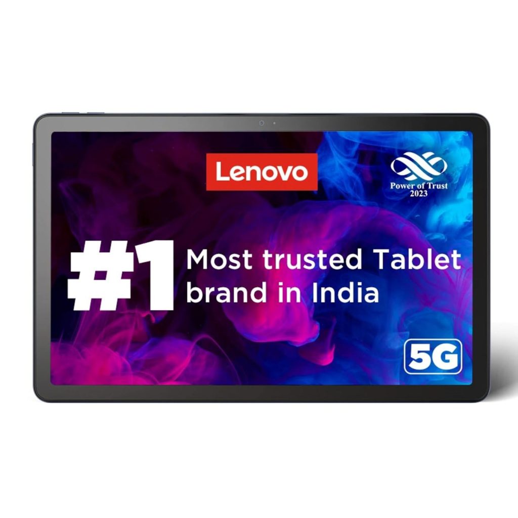 Lenovo Tab M1