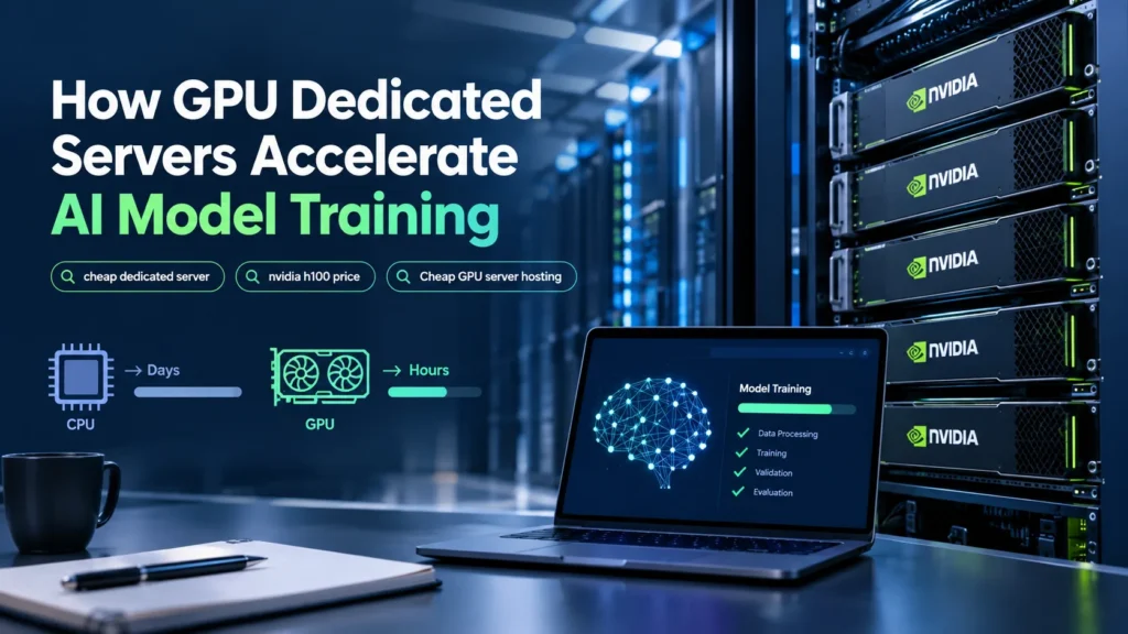 AI Model Training